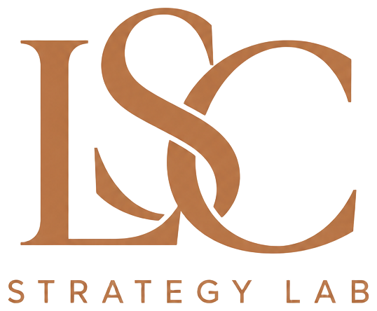 LSC Strategy Lab